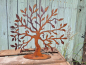 Preview: Gartenbaum Lebensbaum  46cm x 50cm